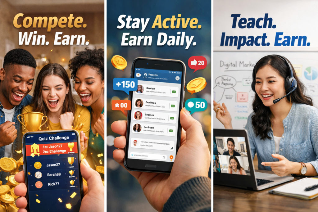 How to Earn on Prime Chatting: A Complete Guide to Making Money Online